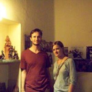 Calcutta Backpackers Homestay -Only For Backpackers & Travellers Екстер'єр фото