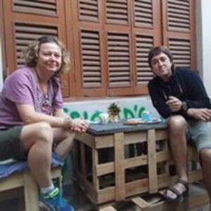 Calcutta Backpackers Homestay -Only For Backpackers & Travellers Екстер'єр фото